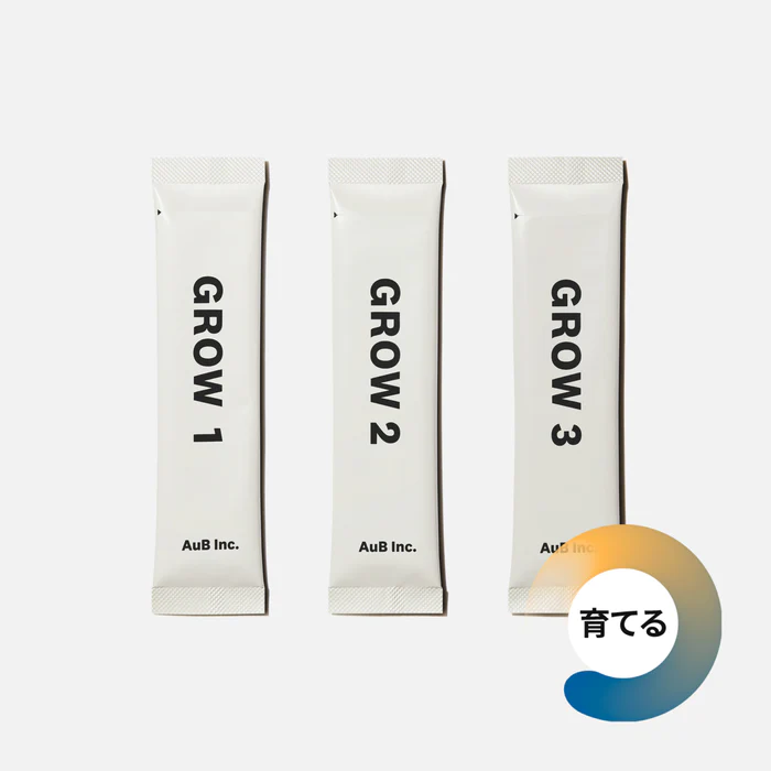 GROW②