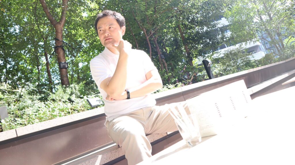 Fujikawa-san